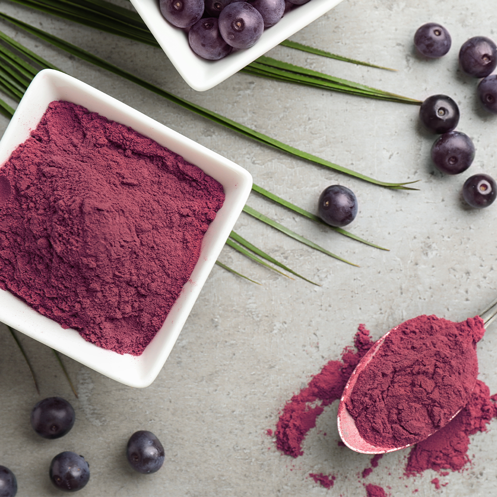 Fruit Paste
