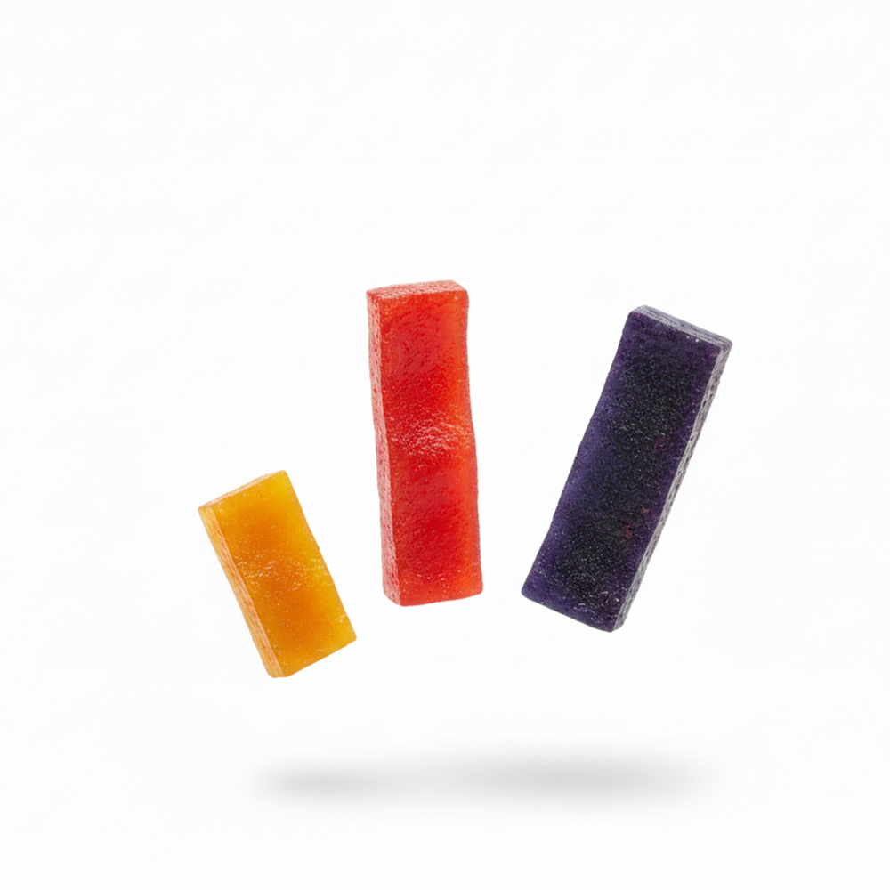 Fruit Paste