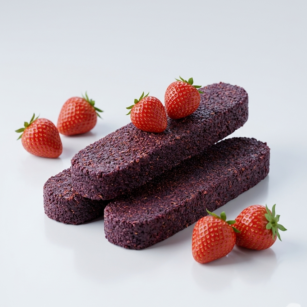 Fruit Paste