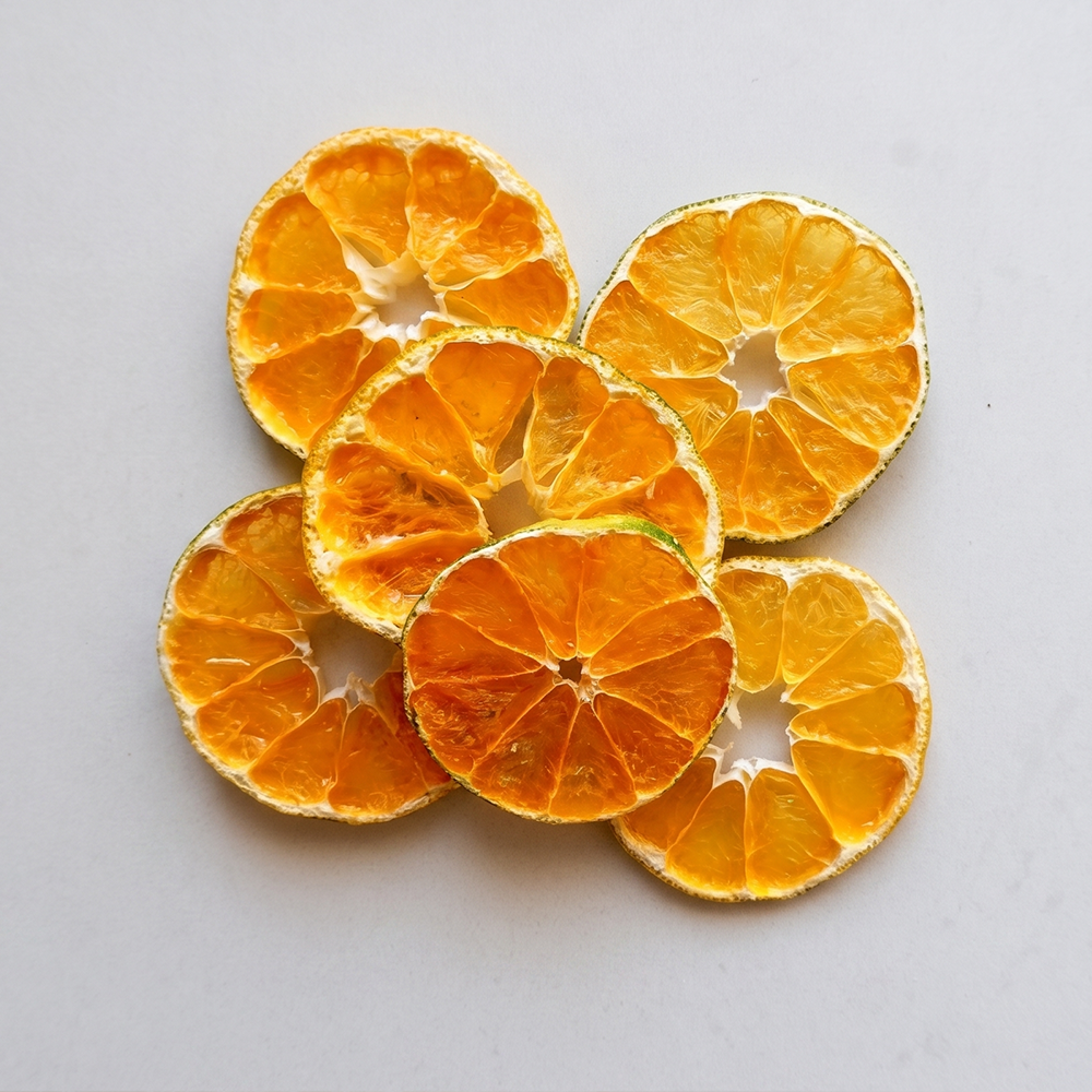 Fruit Snacks