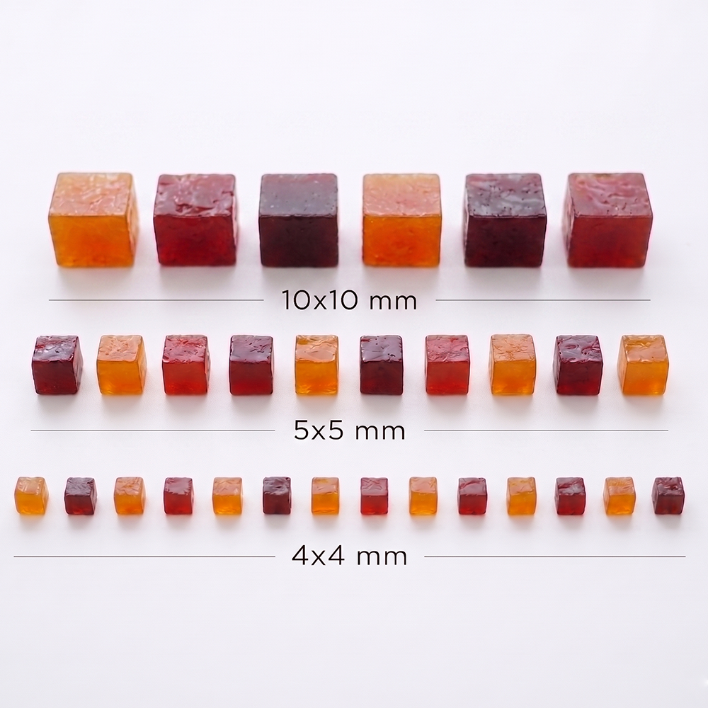 Fruit Snacks
