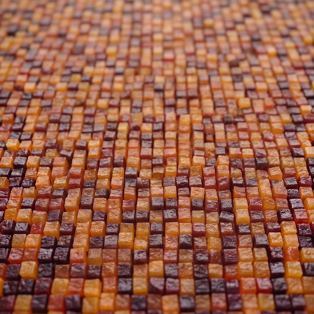 Fruit Puree Pieces