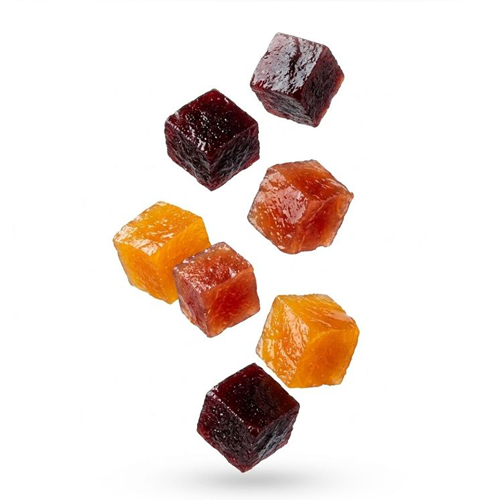 Fruit Paste