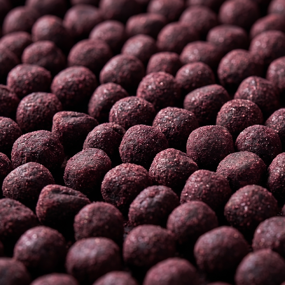 Fruit Puree Pieces