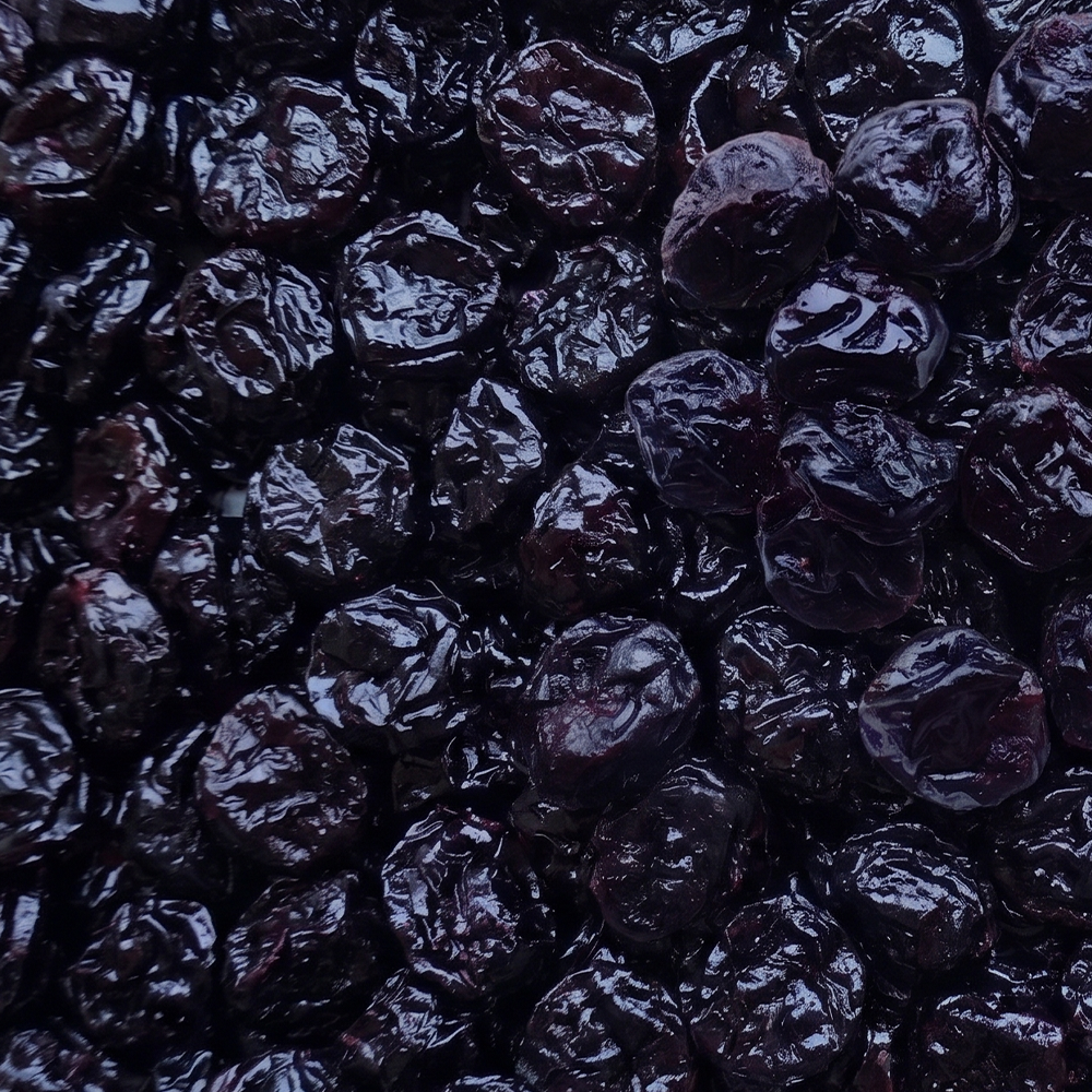 Fruit Puree Pieces