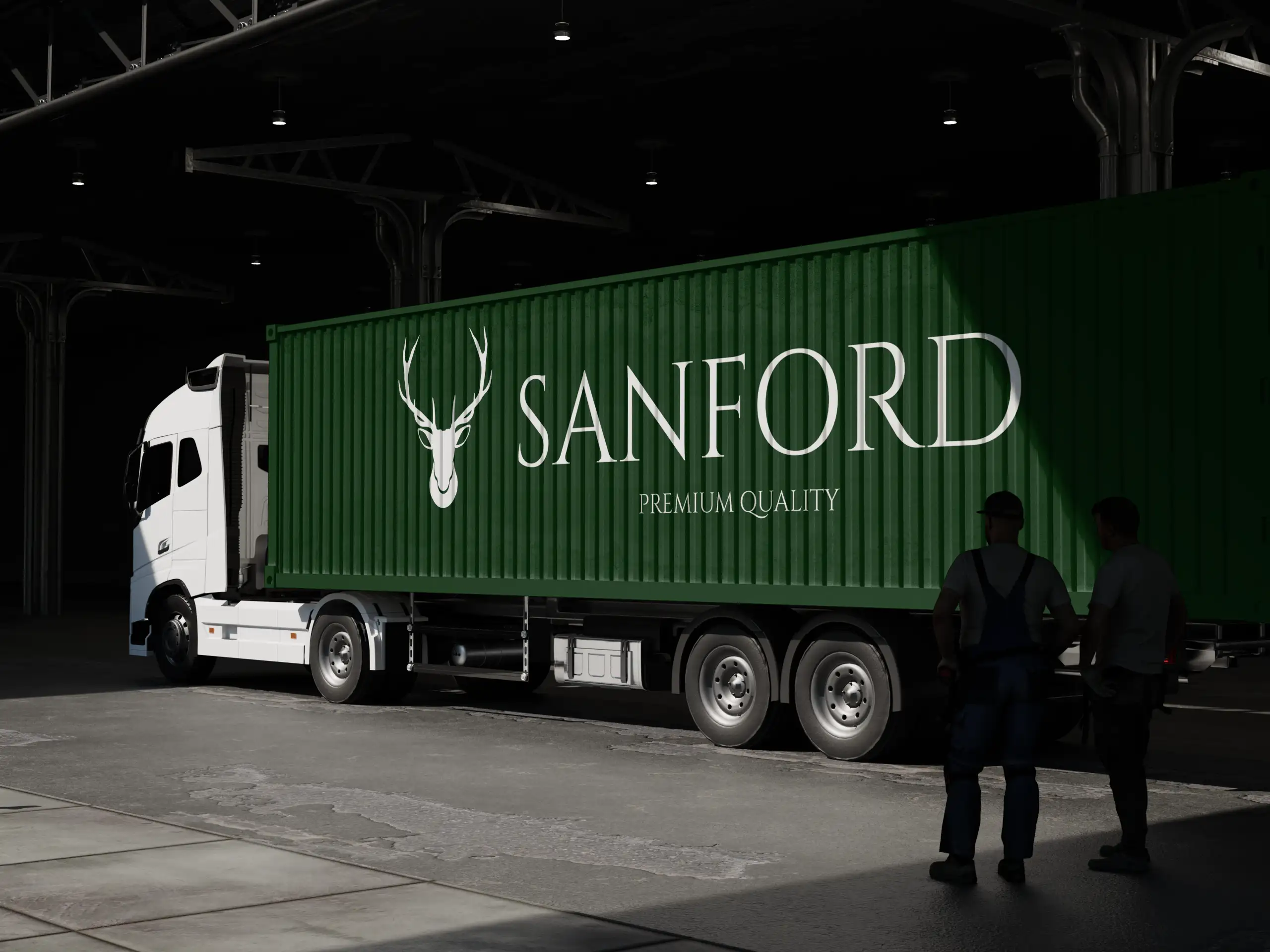 Sanford Operations