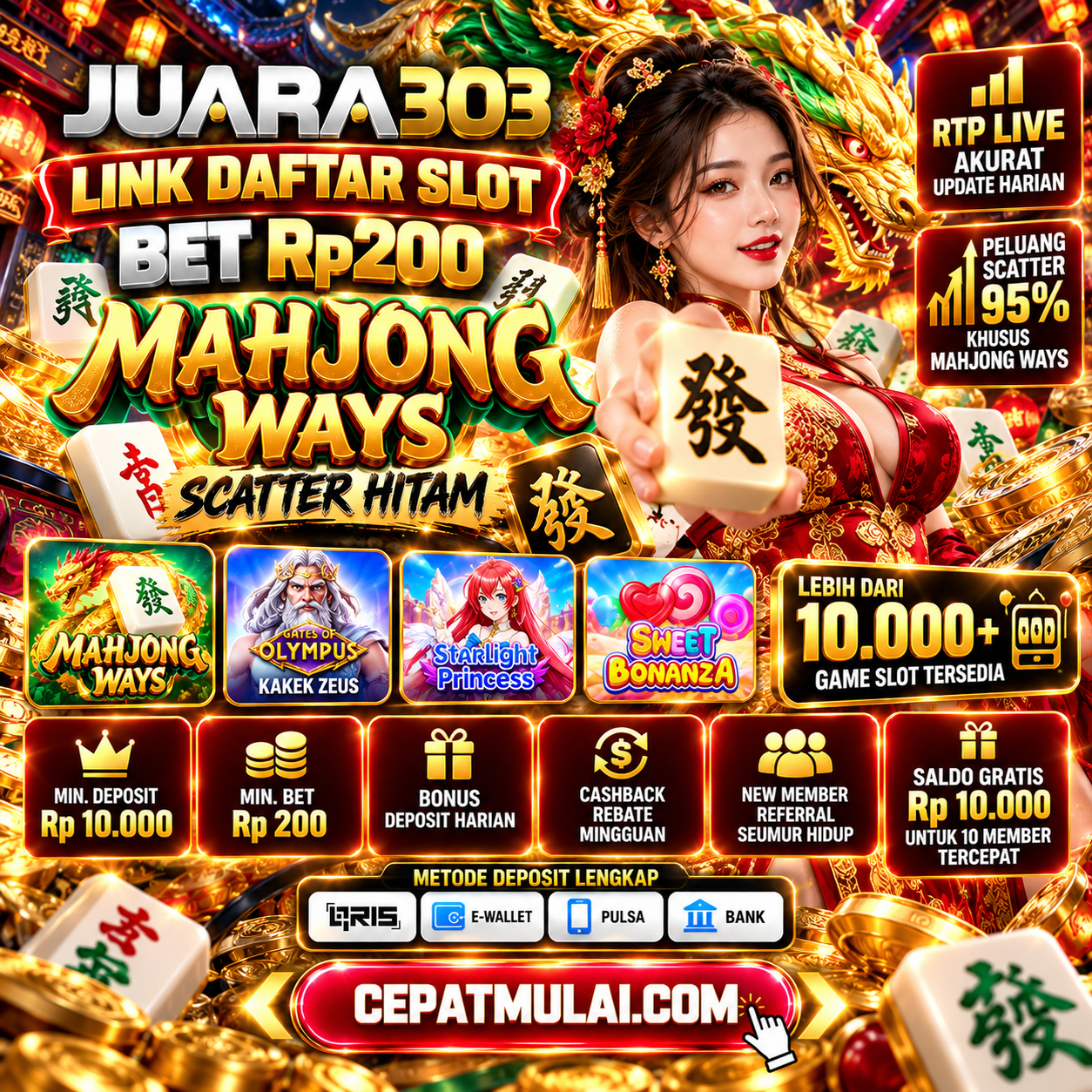 Gambar utama produk